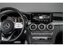 Mercedes-Benz C-klasse 180 AMG Night Pano Distronic Leder 18"