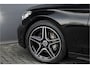 Mercedes-Benz C-klasse 180 AMG Night Pano Distronic Leder 18"