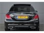 Mercedes-Benz C-klasse 180 AMG Night Pano Distronic Leder 18"