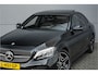 Mercedes-Benz C-klasse 180 AMG Night Pano Distronic Leder 18"
