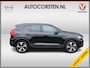 Volvo XC40 Recharge P8 AWD 408pk R-Design SOH 90% Adap.Cruise Navi Ecc Camera Apple Carplay Android Auto Pdc Stoelverwarming Lmv 19" Privacy Glas Google Maps DAB+ Origineel Nederlandse Auto Nieuwprijs €59.825,-