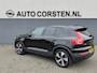 Volvo XC40 Recharge P8 AWD 408pk R-Design SOH 90% Adap.Cruise Navi Ecc Camera Apple Carplay Android Auto Pdc Stoelverwarming Lmv 19" Privacy Glas Google Maps DAB+ Origineel Nederlandse Auto Nieuwprijs €59.825,-