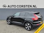 Volvo XC40 Recharge P8 AWD R-Design SOH 90% Adap.Cruise Navi Ecc Camera Apple Carplay Android Auto Pdc Stoelverwarming Lmv 19" Privacy Glas Google Maps DAB+ Origineel Nederlandse Auto Nieuwprijs €59.825,- Export - Handel
