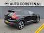 Volvo XC40 Recharge P8 AWD R-Design SOH 90% Adap.Cruise Navi Ecc Camera Apple Carplay Android Auto Pdc Stoelverwarming Lmv 19" Privacy Glas Google Maps DAB+ Origineel Nederlandse Auto Nieuwprijs €59.825,- Export - Handel