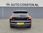 Volvo XC40 Recharge P8 AWD 408pk R-Design SOH 90% Adap.Cruise Navi Ecc Camera Apple Carplay Android Auto Pdc Stoelverwarming Lmv 19" Privacy Glas Google Maps DAB+ Origineel Nederlandse Auto Nieuwprijs €59.825,-