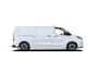 Ford E-Transit Custom 340 L2H1 Trend 65 kWh 218pk | Ford 8-weg verstelbare en verwarmbare bestuurdersstoel met armsteun (i.c.m. bijrijdersbank) | 13 polige trekhaak met Trailer Sway Control | Centrale dubbele vergrendeling | Driver Assistance Pack Premium | 2 AGM accus| 3-fase oplaadkabel | Vehicle Integration System