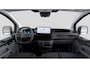 Ford E-Transit Custom 340 L2H1 Trend 65 kWh 218pk | Ford 8-weg verstelbare en verwarmbare bestuurdersstoel met armsteun (i.c.m. bijrijdersbank) | 13 polige trekhaak met Trailer Sway Control | Centrale dubbele vergrendeling | Driver Assistance Pack Premium | 2 AGM accus| 3-fase oplaadkabel | Vehicle Integration System