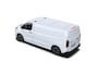 Ford E-Transit Custom 340 L2H1 Trend 65 kWh 218pk | Ford 8-weg verstelbare en verwarmbare bestuurdersstoel met armsteun (i.c.m. bijrijdersbank) | 13 polige trekhaak met Trailer Sway Control | Centrale dubbele vergrendeling | Driver Assistance Pack Premium | 2 AGM accus| 3-fase oplaadkabel | Vehicle Integration System