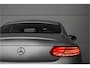Mercedes-Benz C-klasse Coupé 300 Prestige AMG Line Designo Leder Burmester Camera Sportuitlaat