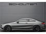 Mercedes-Benz C-klasse Coupé 300 Prestige AMG Line Designo Leder Burmester Camera Sportuitlaat