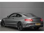 Mercedes-Benz C-klasse Coupé 300 Prestige AMG Line Designo Leder Burmester Camera Sportuitlaat