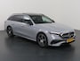 Mercedes-Benz E-klasse Estate 300 de AMG Line | Premium plus | Rij assistentiepakket | Superscreen | Trekhaak | Zonne scherm pakket | Night pakket |