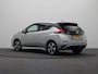 Nissan Leaf N-Connecta 40 kWh | Accu score 92% | Trekhaak | Dealer onderhouden | Stoel- en stuurwielverwarming | Achterbankverwarming |