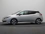 Nissan Leaf N-Connecta 40 kWh | Accu score 92% | Trekhaak | Dealer onderhouden | Stoel- en stuurwielverwarming | Achterbankverwarming |