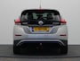Nissan Leaf N-Connecta 40 kWh | Accu score 92% | Trekhaak | Dealer onderhouden | Stoel- en stuurwielverwarming | Achterbankverwarming |