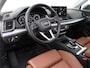 Audi Q5 50 TFSI e Advanced | Pano Dak | Lederen bekleding | Matrix LED | Side Assist | 20" |