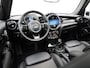 MINI Cooper Mini 1.5 Camden Plus Edition | Panoramadak | Led Verlichting | Leder | Sfeerverlichting |
