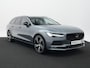 Volvo V90 2.0 T4 Momentum | Standkachel | Leder | Elek. stoel | Adaptive Cruise | BLIS | Trekhaak | 20" | Camera | Stoel- & stuurverwarming