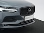 Volvo V90 2.0 T4 Momentum | Standkachel | Leder | Elek. stoel | Adaptive Cruise | BLIS | Trekhaak | 20" | Camera | Stoel- & stuurverwarming