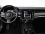 Volvo V90 2.0 T4 Momentum | Standkachel | Leder | Elek. stoel | Adaptive Cruise | BLIS | Trekhaak | 20" | Camera | Stoel- & stuurverwarming