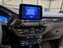 Ford Kuga 2.5 PHEV ST-Line X Ecc Electr-Haak Leder-Alcantara Dak 360 camera