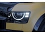 Land Rover Defender 110 P300e Trophy Edition Deep Sandglow Yellow Satin