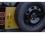 Land Rover Defender 110 P300e Trophy Edition Deep Sandglow Yellow Satin