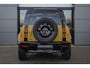 Land Rover Defender 110 P300e Trophy Edition Deep Sandglow Yellow Satin