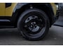 Land Rover Defender 110 P300e Trophy Edition Deep Sandglow Yellow Satin
