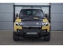 Land Rover Defender 110 P300e Trophy Edition Deep Sandglow Yellow Satin