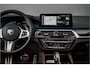 BMW 5-Serie 530e xDrive High Executive M-Sport Pano Laser SoftClose HUD ACC