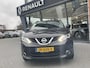 Nissan Qashqai 1.2 N-Connecta / AUTOMAAT / PANORAMADAK / ACHTERUITRIJCAMERA/ PARKEERSENSOREN / TREKHAAK
