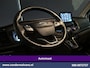 Ford Transit 2.0 TDCI 130pk Automaat L3H2 Euro6 Airco | Apple Carplay | Cruisecontrol | Trekhaak | Stoelverwarming Android Auto, Verwarmde voorruit, Parkeersensoren, Bijrijdersbank