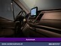 Ford Transit 2.0 TDCI 130pk Automaat L3H2 Euro6 Airco | Apple Carplay | Cruisecontrol | Trekhaak | Stoelverwarming Android Auto, Verwarmde voorruit, Parkeersensoren, Bijrijdersbank
