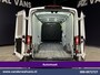 Ford Transit 2.0 TDCI 130pk Automaat L3H2 Euro6 Airco | Apple Carplay | Cruisecontrol | Trekhaak | Stoelverwarming Android Auto, Verwarmde voorruit, Parkeersensoren, Bijrijdersbank