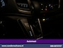 Ford Transit 2.0 TDCI 130pk Automaat L3H2 Euro6 Airco | Apple Carplay | Cruisecontrol | Trekhaak | Stoelverwarming Android Auto, Verwarmde voorruit, Parkeersensoren, Bijrijdersbank