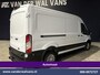 Ford Transit 2.0 TDCI 130pk Automaat L3H2 Euro6 Airco | Apple Carplay | Cruisecontrol | Trekhaak | Stoelverwarming Android Auto, Verwarmde voorruit, Parkeersensoren, Bijrijdersbank