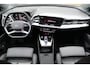 Audi Q4 e-tron 40 Launch edition Advanced 77 kWh | 20'LMV | DAB | WEGKL-TRHAAK | CAMERA | ACC | E-KLEP | NAVI | PDC | SFEER |