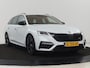 Skoda Octavia 2.0 TSI RS | 245pk | Trekhaak | Stoelverwarming | Adaptive cruise | Camera | Sfeerverlichting | Navigatie | Canton Sound | Sportstoelen | Virtual Cockpit | Full LED
