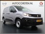 Peugeot Partner T 111PK BENZINE 3-Peroons Apple Carplay Android Auto Navi Airco Cruise Control Pdc DAB Regen-Lichtsensor Premium Euro 6 Betonplex Vloer Schuifdeur Achterdeuren Geen Gezeur met Millieuzones! Zeer compleet! Marge auto, dus er komt GEEN BTW bij !
