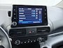 Peugeot Partner T 111PK BENZINE 3-Peroons Apple Carplay Android Auto Navi Airco Cruise Control Pdc DAB Regen-Lichtsensor Premium Euro 6 Betonplex Vloer Schuifdeur Achterdeuren Geen Gezeur met Millieuzones! Zeer compleet! Marge auto, dus er komt GEEN BTW bij !