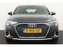 Audi A3 Sportback 30 TFSI 111 PK Aut. Advanced S-Line/Sportstoelen Climate