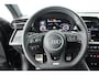 Audi A3 Sportback 30 TFSI 116pk 2x S-Line Facelift Navigatie Virtual Cockpit LED koplampen