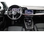 Audi A3 Sportback 35 150 PK S-Line Leder-Sportstoelen Carplay Stoelverw.