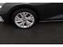 Audi A3 Sportback 35 150 PK S-Line Leder-Sportstoelen Carplay Stoelverw.
