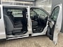 Renault Trafic 1.6 dCi T29 L2H1 DC Marge Btw / Bpm vrij Airco Cruise controle Navigatie 5-Persoons Dubbele cabine Euro 6 Lang Verlengde wielbasis 1e eigenaar Ex overheid