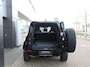 Land Rover Defender OCTA Black P635 4.4 V8 Chopped Carbon | Elkr. Trekhaak | Schuif / Kanteldak