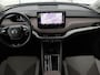 Skoda Enyaq iV 80 | Warmtepomp | Trekhaak | Matrix LED | Adaptive cruise | Keyless | Camera | Half leder | Stuurverwarming | Memory | Navigatie | Climate control | Dodehoek detectie | Getint glas