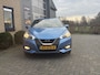 Nissan Micra 0.9 IG-T N-Connecta NAVI-ALL SEASON-STOELVERWRMNG