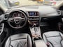 Audi Q5 2.0 TFSI Quattro AUT Pro Line S Leder Navi Trekhaak Carplay